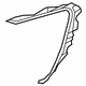 Audi 4M8-941-191 Frame Audi 4M8-941-191 Frame