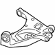 Audi 8E0-505-311-AD Lower Control Arm Audi 8E0-505-311-AD Lower Control Arm
