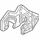 Audi 8D0-945-257-A Holder Audi 8D0-945-257-A Holder