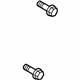 Audi N-912-094-01 Steering Column Upper Bolt Audi N-912-094-01 Steering Column Upper Bolt