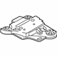 Audi 5Q0-614-235 Bracket Audi 5Q0-614-235 Bracket