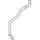 Audi 4M0-121-485-BR Inlet Tube Audi 4M0-121-485-BR Inlet Tube