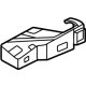 Audi 85H-857-791-4PK BELT GUIDE Audi 85H-857-791-4PK BELT GUIDE