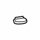Audi 4G8-810-375-C Damper Audi 4G8-810-375-C Damper