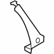 Audi 4G8-805-143 Closing Plate Audi 4G8-805-143 Closing Plate