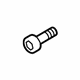 Audi N-105-944-02 Lower Guide Bolt Audi N-105-944-02 Lower Guide Bolt