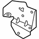 Audi 427-857-775 Retainer Plate Audi 427-857-775 Retainer Plate
