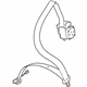 Audi 427-857-705-G-V04 Lap & Shoulder Belt Audi 427-857-705-G-V04 Lap & Shoulder Belt