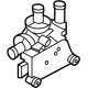 Audi 9J1-963-375-R Control Valve Audi 9J1-963-375-R Control Valve