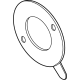 Audi 1EB-612-161-A Booster Seal Audi 1EB-612-161-A Booster Seal