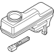 Audi 1EB-611-301 Master Cylinder Reservoir Audi 1EB-611-301 Master Cylinder Reservoir