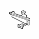 Audi 4K8-857-791-A Belt Guide Audi 4K8-857-791-A Belt Guide