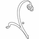 Audi 4K8-857-807-E-KPZ Lap & Shoulder Belt Audi 4K8-857-807-E-KPZ Lap & Shoulder Belt