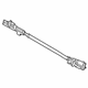 Audi 4H0-857-833 Height Adjuster Audi 4H0-857-833 Height Adjuster