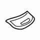 Audi 8J0-419-673-D Lower Cover Audi 8J0-419-673-D Lower Cover