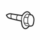 Audi WHT-001-497 Steering Wheel Screw Audi WHT-001-497 Steering Wheel Screw