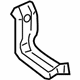 Audi 8J8-867-729-A Luggage Cover Bracket Audi 8J8-867-729-A Luggage Cover Bracket