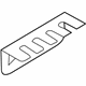 Audi 8J0-853-921-A Bracket