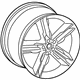 Audi 4G8-601-025-AJ Wheel, Alloy Audi 4G8-601-025-AJ Wheel, Alloy