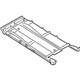 Audi 4N4-863-269-6PS Rear Cover Audi 4N4-863-269-6PS Rear Cover