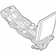 Audi 4N4-864-362-C-1MO Armrest Audi 4N4-864-362-C-1MO Armrest