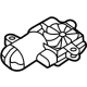Audi 7PP-133-246-D Servo Audi 7PP-133-246-D Servo