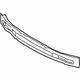 Audi 8W0-807-113 Impact Bar Audi 8W0-807-113 Impact Bar