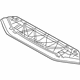 Audi 8W6-807-611 Valance Panel