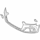 Audi 8W6-807-065-G-GRU Bumper Cover Audi 8W6-807-065-G-GRU Bumper Cover