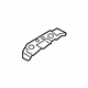 Audi 8W6-853-921-A Bracket Audi 8W6-853-921-A Bracket