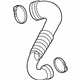 Audi 4G0-129-615-E Intake Hose