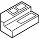 Audi 4M0-907-705-A Control Module