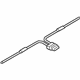 Audi 4M0-962-239-A Lock Sensor Audi 4M0-962-239-A Lock Sensor