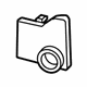 Audi 4H0-133-126-A Flange Audi 4H0-133-126-A Flange