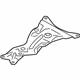 Audi 4H0-201-781-C Bracket Audi 4H0-201-781-C Bracket