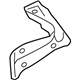 Audi 4H0-201-307-M Heat Shield Audi 4H0-201-307-M Heat Shield