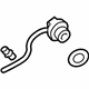 Audi 8K0-201-550-K Fuel Cap