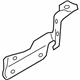 Audi 4H0-201-307-K Heat Shield Audi 4H0-201-307-K Heat Shield