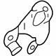 Audi 4E0-898-635-A Adapter