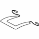 Audi 4E0-963-551-B Seat Cushion Heater