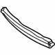 Audi 4E0-881-327-A-12T Front Trim Audi 4E0-881-327-A-12T Front Trim