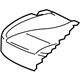 Audi 4E0-881-405-AH-22A Cushion Cover Audi 4E0-881-405-AH-22A Cushion Cover