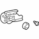 Audi 4E0-881-657-A Guide Assembly