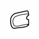 Audi 4E0-881-791-12T Trim