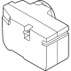 Audi 11A-035-621-B Speaker Audi 11A-035-621-B Speaker