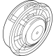 Audi 11A-035-453-E Front Driver Speaker Audi 11A-035-453-E Front Driver Speaker
