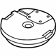 Audi 8U0-035-382 Rear Speaker Audi 8U0-035-382 Rear Speaker