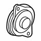 Audi 8U0-035-416-B Front Driver Speaker Audi 8U0-035-416-B Front Driver Speaker