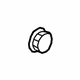 Audi 8X0-919-069-A Set Knob Audi 8X0-919-069-A Set Knob