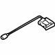 Audi 4D0-820-541 Temperature Sensor Audi 4D0-820-541 Temperature Sensor